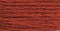 Pearl Cotton Size 3 DMC Floss #919