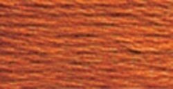 Pearl Cotton Size 3 DMC Floss #921