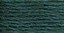 Pearl Cotton Size 3 DMC Floss #924