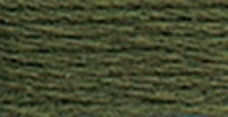 Pearl Cotton Size 3 DMC Floss #935