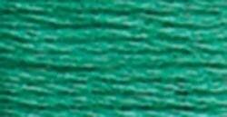 Pearl Cotton Size 3 DMC Floss #943