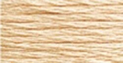 Pearl Cotton Size 3 DMC Floss #951