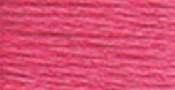 Pearl Cotton Size 3 DMC Floss #956
