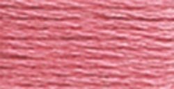 Pearl Cotton Size 3 DMC Floss #962