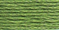 Pearl Cotton Size 3 DMC Floss #988