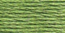 Pearl Cotton Size 3 DMC Floss #989