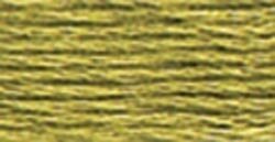 Pearl Cotton Size 3 DMC Floss #3012