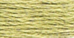 Pearl Cotton Size 3 DMC Floss #3013