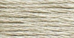 Pearl Cotton Size 3 DMC Floss #3024