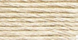 Pearl Cotton Size 3 DMC Floss #3033