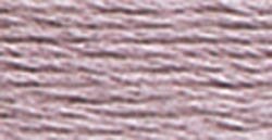 Pearl Cotton Size 3 DMC Floss #3042