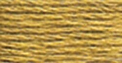 Pearl Cotton Size 3 DMC Floss #3045