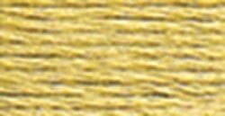 Pearl Cotton Size 3 DMC Floss #3046