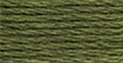 Pearl Cotton Size 3 DMC Floss #3051