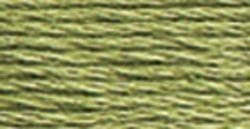 Pearl Cotton Size 3 DMC Floss #3052