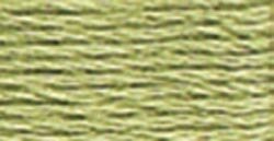 Pearl Cotton Size 3 DMC Floss #3053