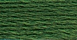 Pearl Cotton Size 3 DMC Floss #3345