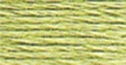 Pearl Cotton Size 3 DMC Floss #3348