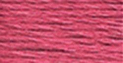Pearl Cotton Size 3 DMC Floss #3731