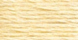 Pearl Cotton Size 3 DMC Floss #3823