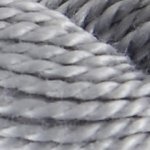 Pearl Cotton Size 5 DMC Floss #3 - Tin