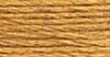 Pearl Cotton Size 5 DMC Floss #436