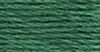 Pearl Cotton Size 5 DMC Floss #501