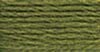 Pearl Cotton Size 5 DMC Floss #580