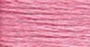 Pearl Cotton Size 5 DMC Floss #604