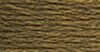 Pearl Cotton Size 5 DMC Floss #610