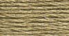 Pearl Cotton Size 5 DMC Floss #642