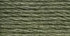 Pearl Cotton Size 5 DMC Floss #645