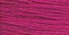 Pearl Cotton Size 5 DMC Floss #718