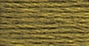 Pearl Cotton Size 5 DMC Floss #732