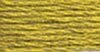 Pearl Cotton Size 5 DMC Floss #733