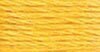 Pearl Cotton Size 5 DMC Floss #743