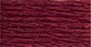 Pearl Cotton Size 5 DMC Floss #814