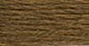Pearl Cotton Size 5 DMC Floss #829