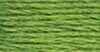 Pearl Cotton Size 5 DMC Floss #906