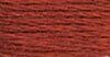 Pearl Cotton Size 5 DMC Floss #919