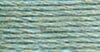 Pearl Cotton Size 5 DMC Floss #927