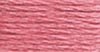 Pearl Cotton Size 5 DMC Floss #962