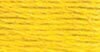 Pearl Cotton Size 5 DMC Floss #973