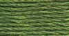 Pearl Cotton Size 5 DMC Floss #3346