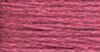 Pearl Cotton Size 5 DMC Floss #3687