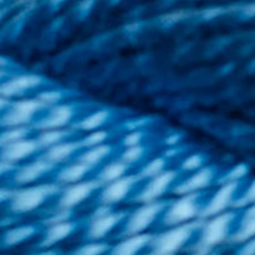 Pearl/Perle Cotton Size 5 DMC Floss #3760 - Fjord Blue