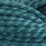 Pearl Cotton Size 5 DMC Floss #3847