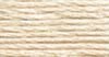 Pearl Cotton Size 5 DMC Floss ECRU