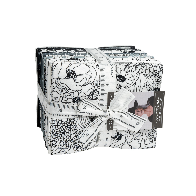 Create - Fat Quarter Bundle