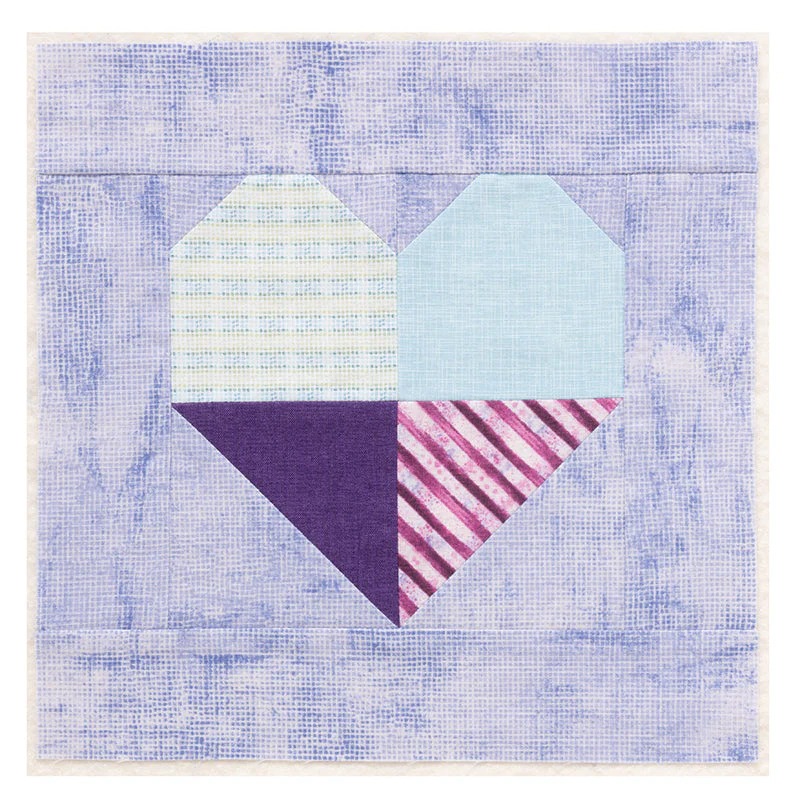 The Skill-Building Quick & Easy Quilt Blocks